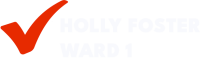 Holly Foster for St. Clair Township Council